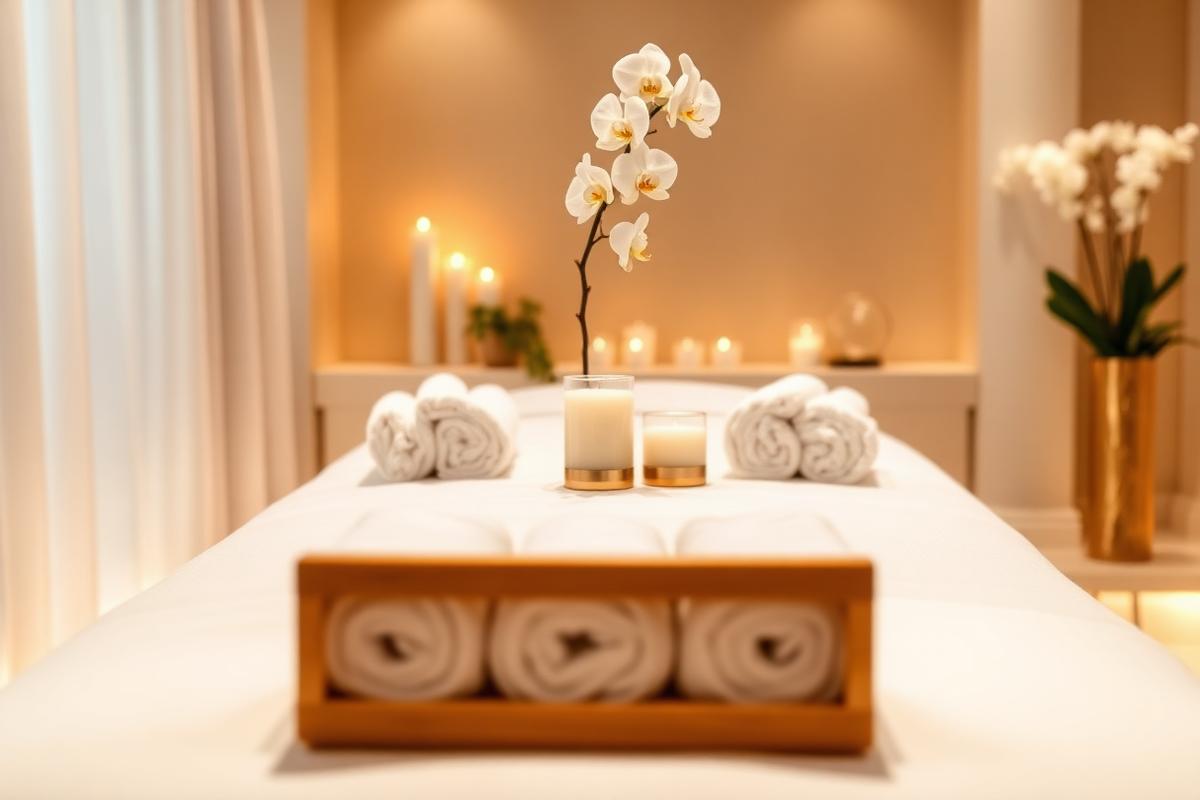 Swedish Massage