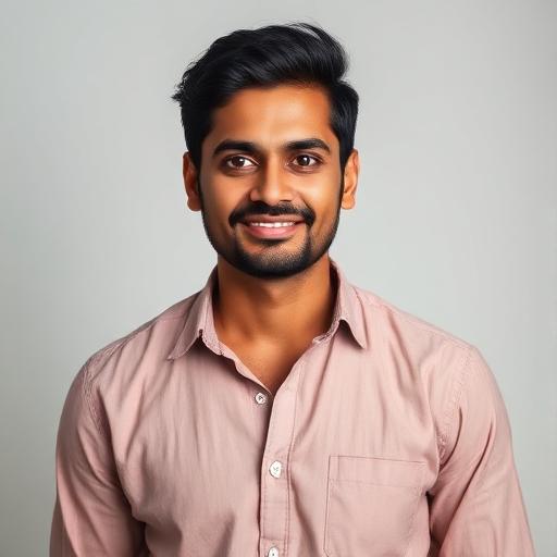Karthik Menon